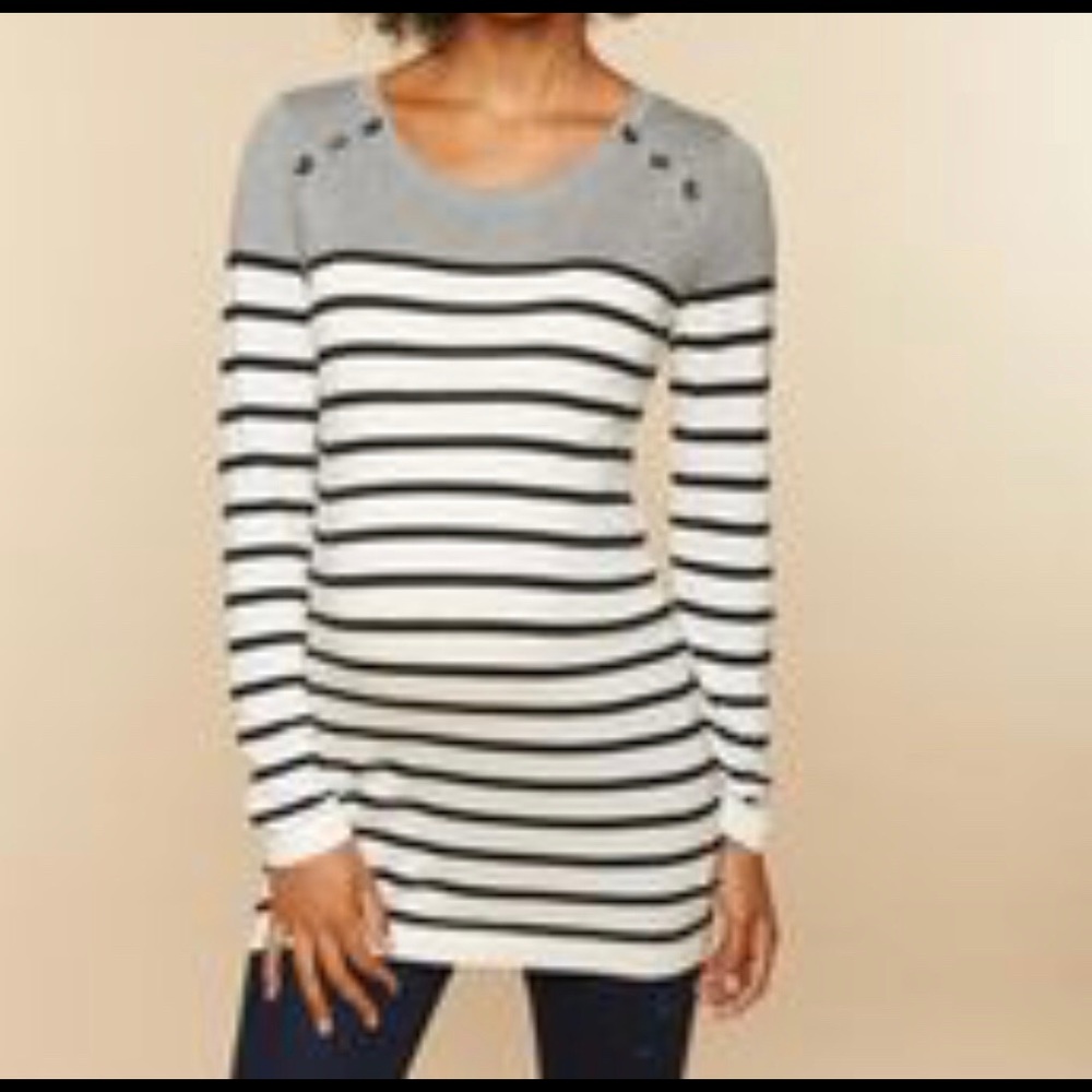 Maternity Sweater